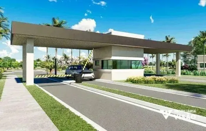 LOTE EM CONDOMÍNIO À VENDA, DAMHA FIT - UBERABA/MG