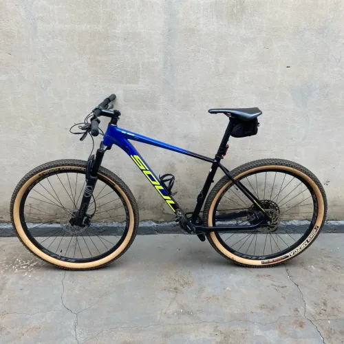 Bike Soul 329 12V TAM L