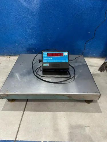 Balança 300kg