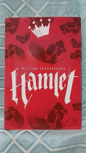 Hamlet - William Shakespeare