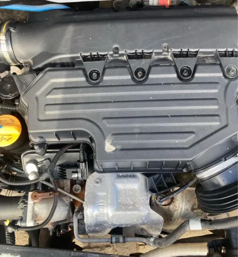 Motor Parcial 1.3 Turbo T270 Toro Renegade Compass Commander C/ 1.900km Nota e Garantia 