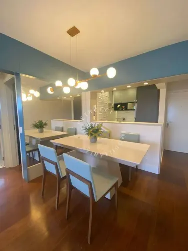 APARTAMENTO À VENDA NO BAIRRO TAQUARAL CAMPINAS/SP