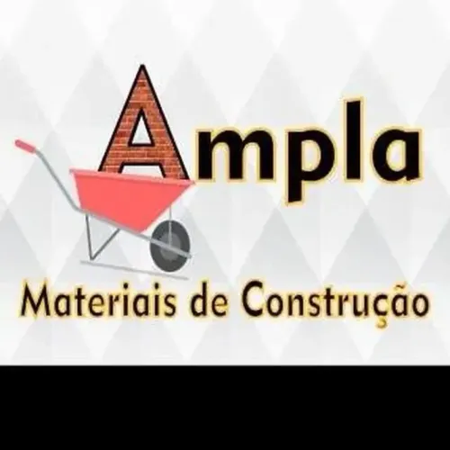 Ampla Bazar e Construção