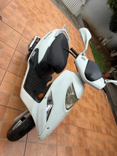 Vendo Burgman 2014