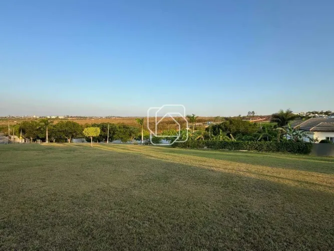 Terreno em Salto à venda Condomínio Fazenda Palmeiras Imperiais - SP | Área total 578,00 m