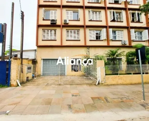 Loja Comercial para Alugar, 270m² - Bairro Navegantes, Porto Alegre/RS