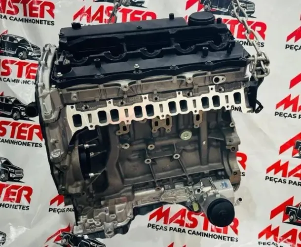 Motor parcial Ranger 3.2 2017-2024 (leia o anuncio)