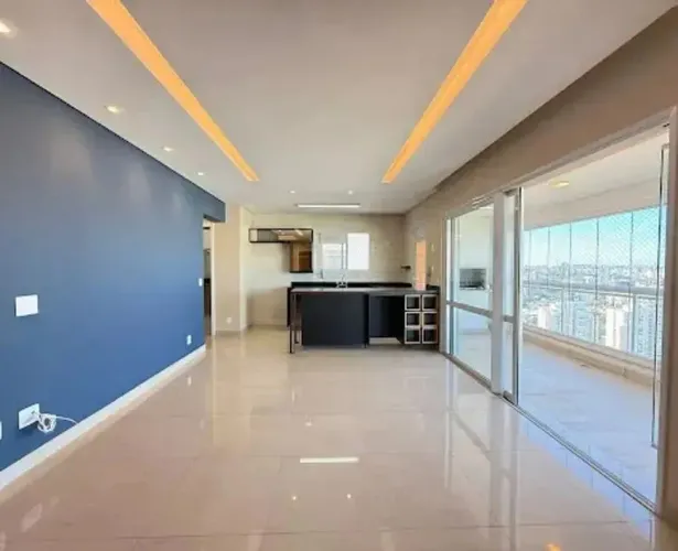 Apartamento alto padrão à venda no Condomínio Horizon Taquaral em Campinas - SP