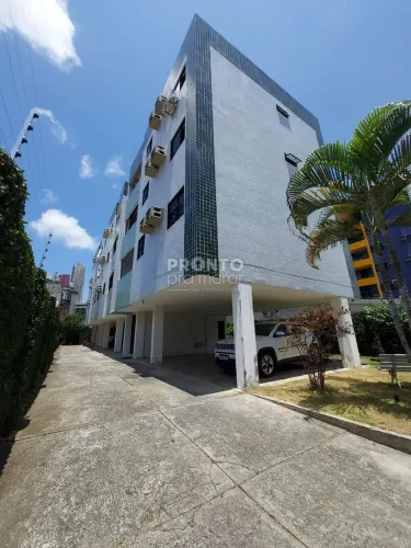 Praça das Margaridas/Torre/71M²/ 3 quartos /1 suíte/ Recife - PE /CORRETOR(81)9 8 5 9 7 7
