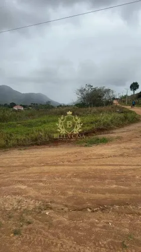 Terreno à venda, Jaconé (Sampaio Correia) - Saquarema/RJ