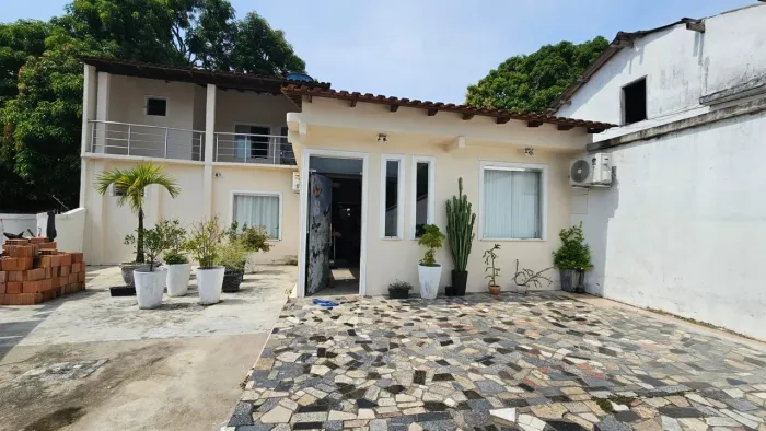 Casa no Bairro Flores
