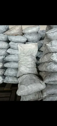 Sacos de carvão 100% Eucalipto