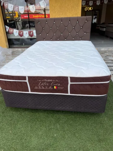 Colchão colchão colchão 