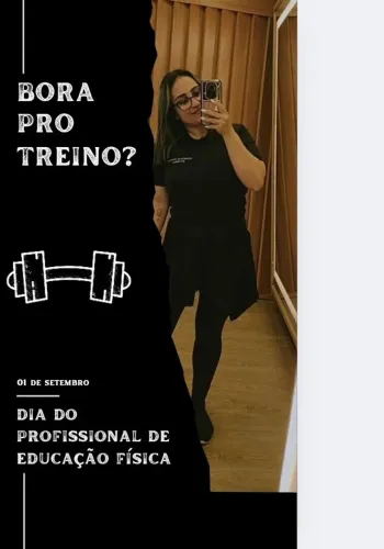 Personal Trainer