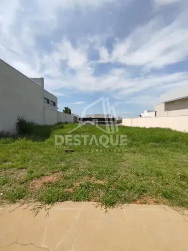 Terreno para Venda em Presidente Prudente, Residencial Terra Nova