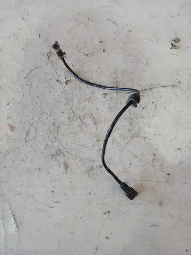 Mangueira Injetora Gasolina Chevrolet Spin Auto 2019 8045