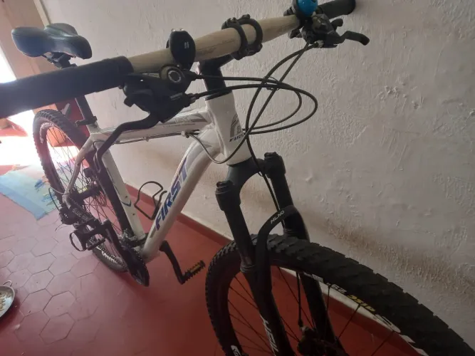 Bike aro 29