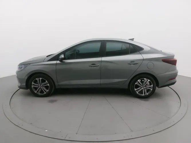 Hyundai HB20S Comfort 1.0 TB Flex 12V Aut. 2024