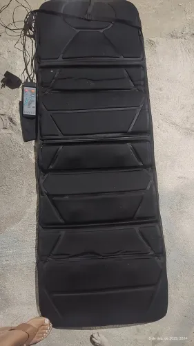 Esteira massageadora!!