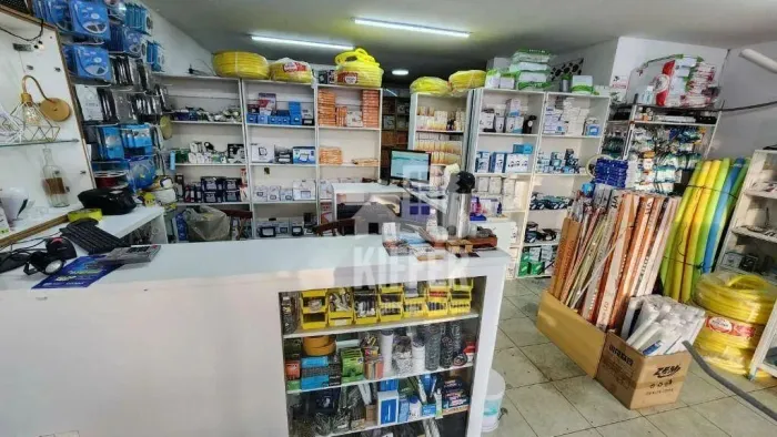 Ponto à venda, 55 m² por R$ 200.000,00 - Centro - Maricá/RJ