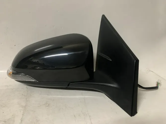 Retrovisor Corolla Retrátil 15/19 (direto passageiro)