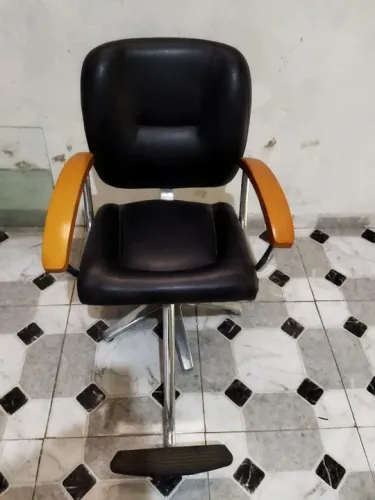 Cadeira de cabeleireiro