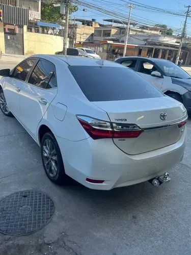 Sucata Toyota Corolla Xei 2.0 2018/2019