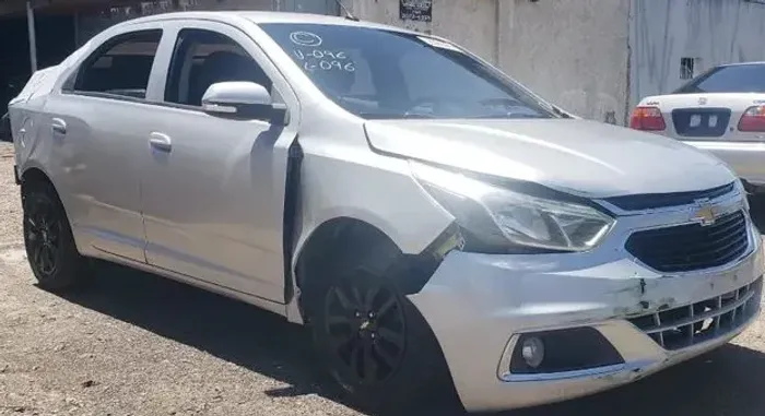 sucata cobalt 2018