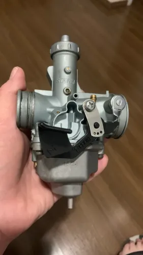 Carburador CG 125 NOVO