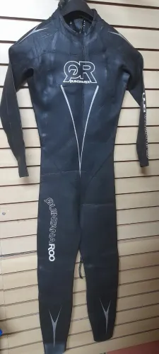 Roupa de Borracha QuintanaRoo
