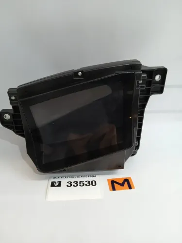 Display Do Projetor Do Monitor Bmw X6  Código 62309