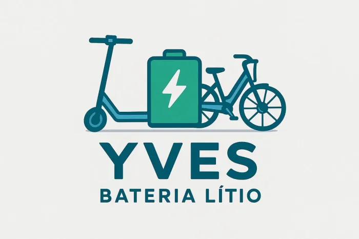 Manutenção Baterias Lítio 