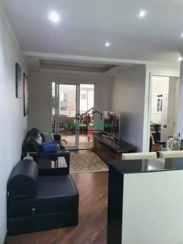 Apartamento à vendaVila Brasilândia