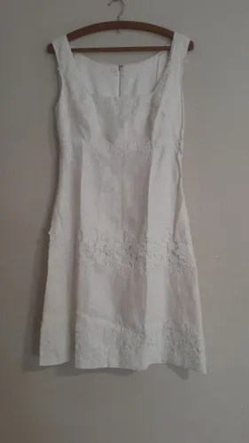 Vestido dolce&gabbana