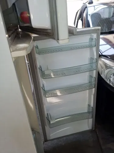 Geladeiras Fost Free 