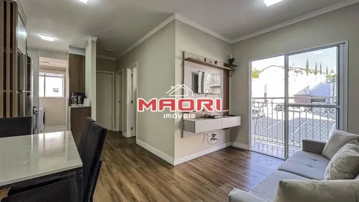 Apartamento à venda no condomínio Bello Cielo em Vinhedo