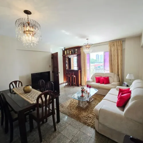 VENDO APTO NO ED VILA RÉGIA COM 3 QUARTOS, SENDO 1 SUÍTE