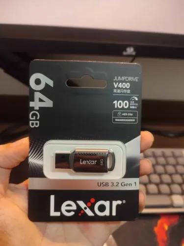 Pendrive 64gb USB 3.0