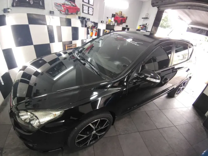 Hyundai I30 2.0 16V 145cv 5P Aut. 2012