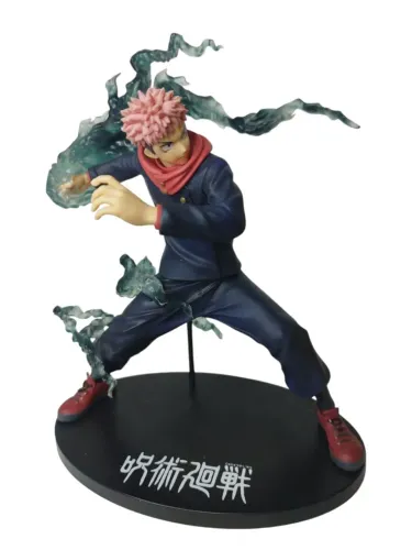 Figure Yuji Itadori - Jujutsu Kaisen