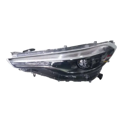 Farol Toyota Corolla Cross XR XRE 2021 2022 2023 2024 Original