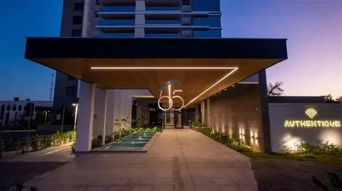 Apartamento Authentique | Jardim das Américas Cuiabá/MT