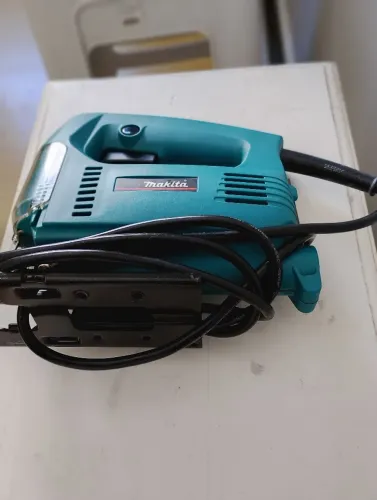 Serra Makita Tico-Tico 4323