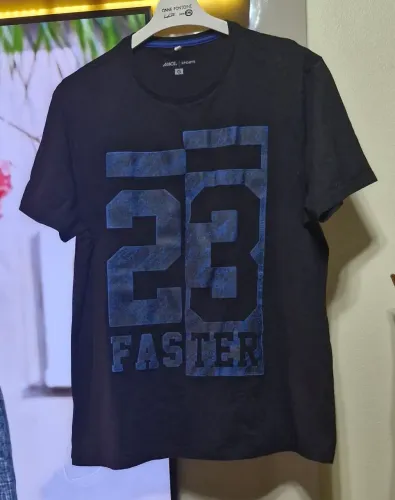 Camisa masculina 
