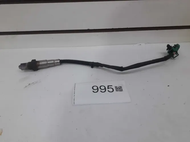 Sonda Lambda Peugeot 207 307 Citroen 258006028