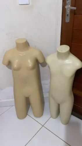 MANEQUINS 
