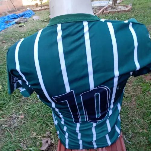 Camisa do Coritiba 1909