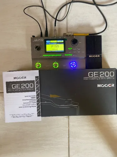 mooer ge200