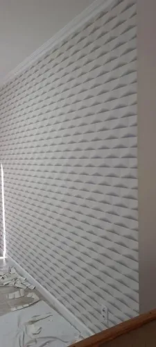 Colocação de Papel de Parede
