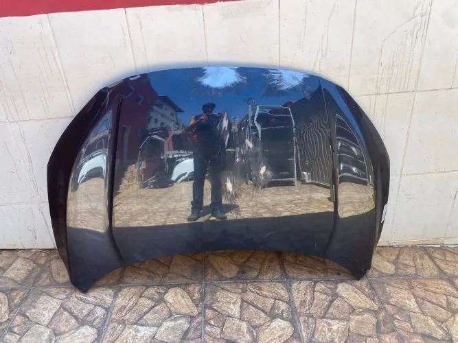 Capo Civic G10 2017/2018/2019/2020/2021